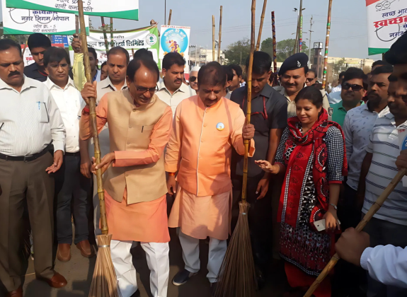 Sanidhya -Empowering Communities, Transforming Lives